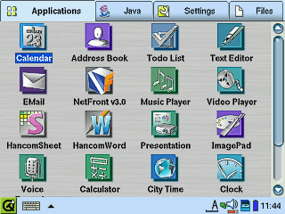 Applications