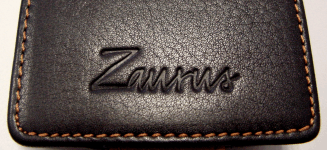Zaurus-Brand