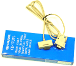 The serial cable