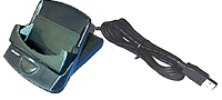 SL-5500 docking station
