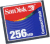 256MB CF-Karte